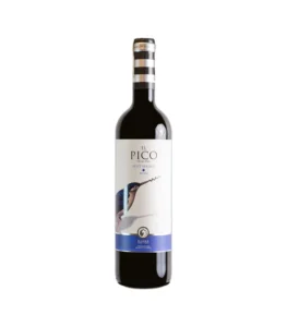 El Pico Petit Verdot