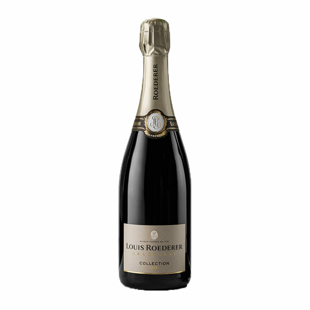 Louis Roederer Coll 242