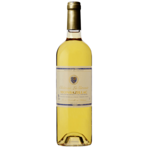 Chateau La Gironie Monbazillac Cuvee Eleonore 2019