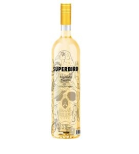 Superbird Tequila Reposado