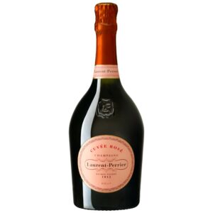 Laurent Perrier Cuvee Rose Brut Champagne