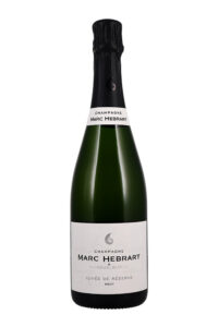 Marc Hebrart Brut