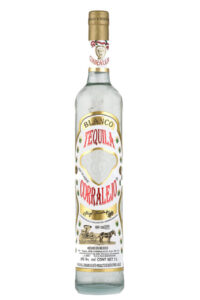 Corralejo Silver Tequila