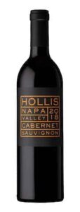 Hollis Cab/Sauv Napa