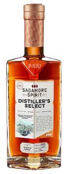 Sagamore Spirit Distillers Select Tequila Finish Rye Whiskey