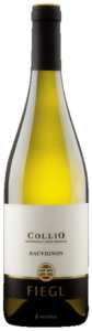 Collio Fiegl Sauvignon Blanc