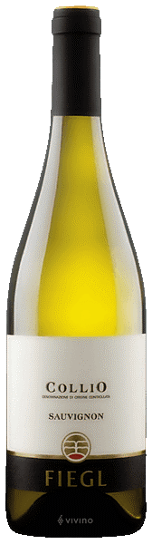 Collio Fiegl Sauvignon Blanc