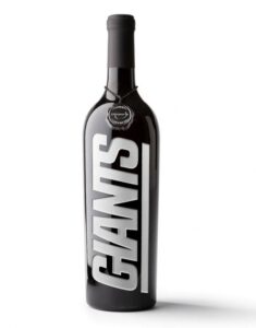 Mano’S Giants Etch Cab/Sauv Reserve