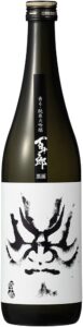 One Ten Junmai Dai-Ginjo Black Misc