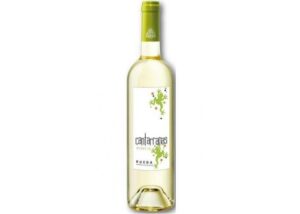 Cantarranas Verdejo White