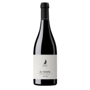 Raul Perez El Terroir Garnacha