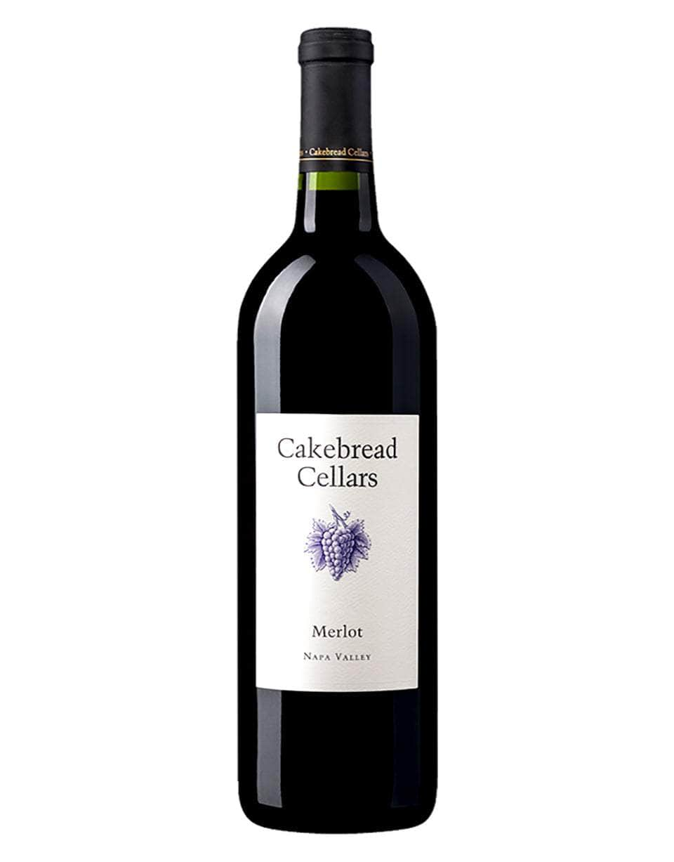 Cakebread Merlot