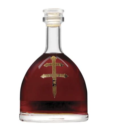 D’usse VSOP Cognac