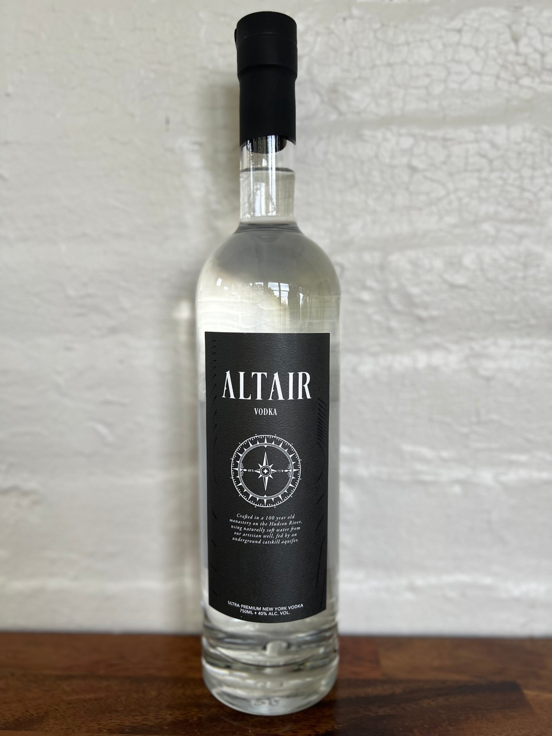 Altair Vodka