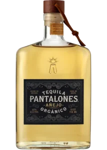 Pantalones Anejo Organic Tequila