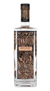 Durham Distillery Conniption American Dry Gin