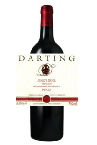 Darting Pinot Noir