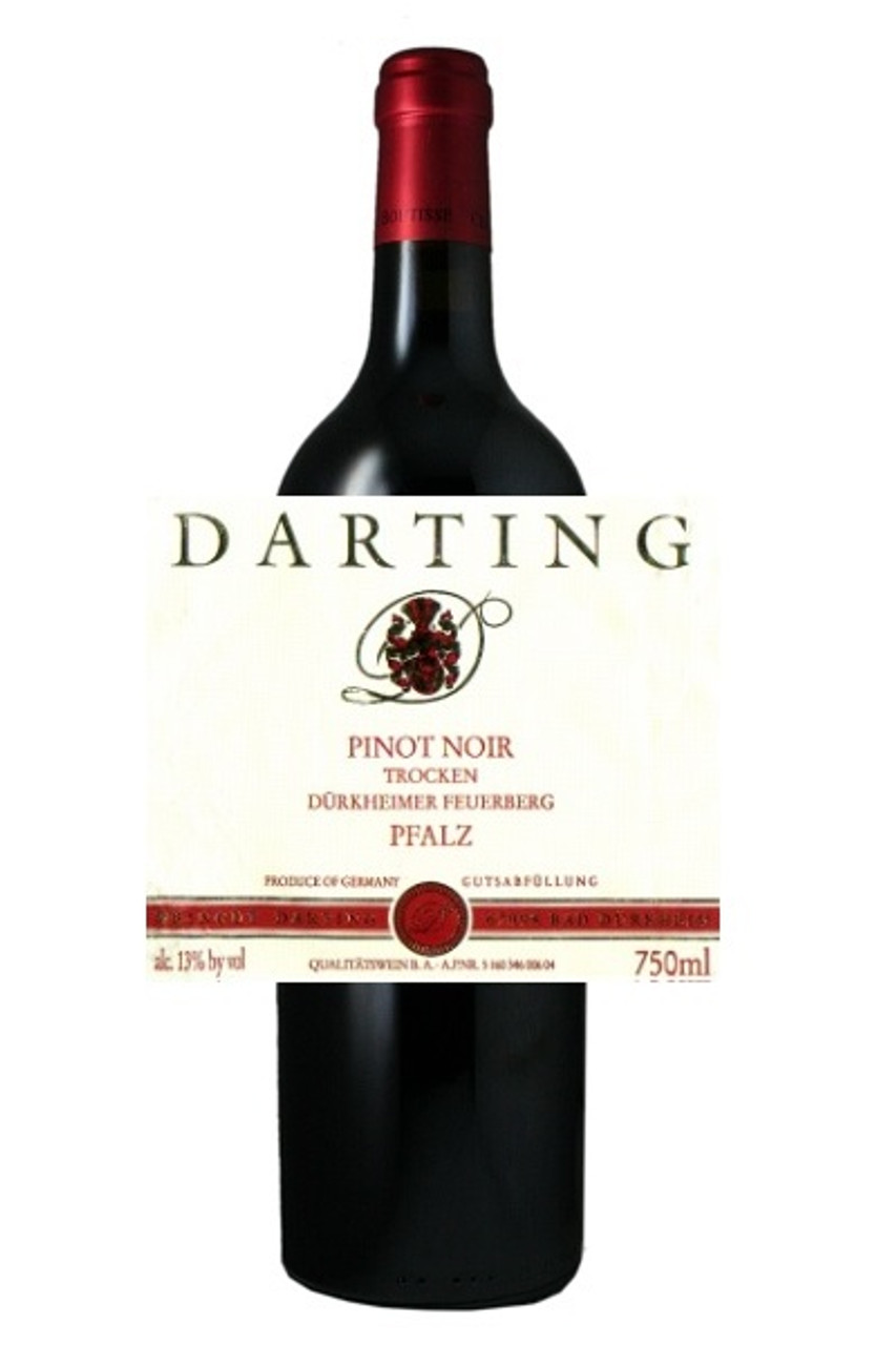 Darting Pinot Noir