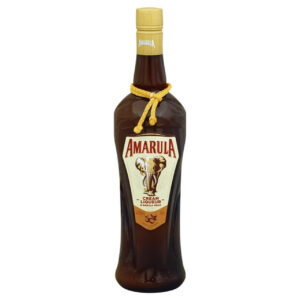 Amarula Cream & Marula Fruit Liqueur