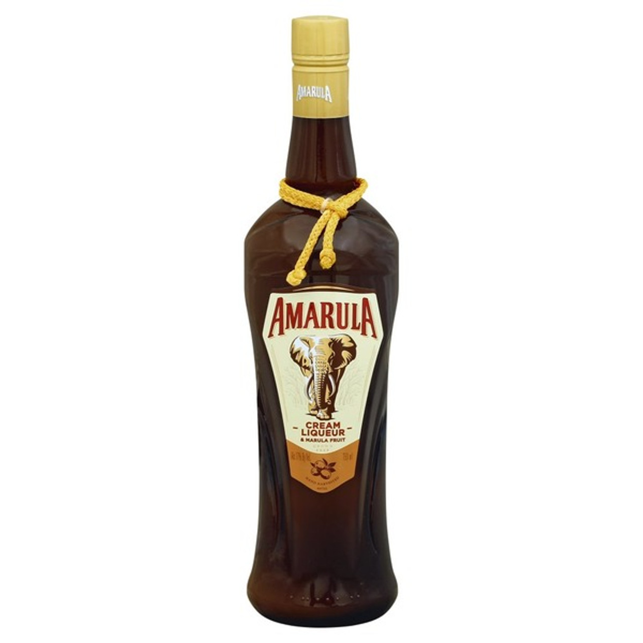 Amarula Cream & Marula Fruit Liqueur