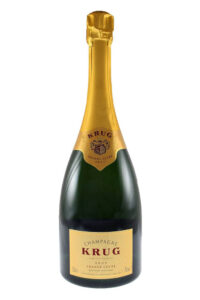 Krug Grande Cuvee 171St Edition