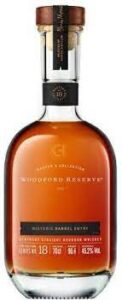 Woodford Reserve Historic Barrel Entry Kentucky Straight Bourbon 700ml