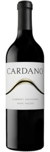 Cardano Cab/Sauv