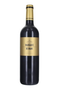 Margaux De Brane Bordeaux