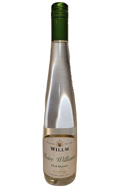 Willm Poire Williams Pear Brandy