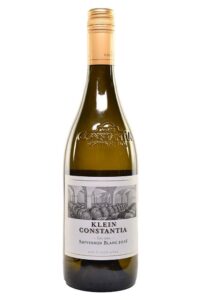 Klein Constantia Sauvignon Blanc