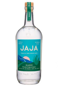 Jaja Blanco Tequila