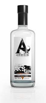 Arbikie Highland Estate Haar