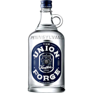 Union Forge Vdk Pennsylvania Vodka