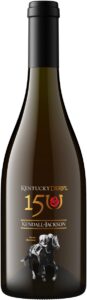 Kendall-Jackson Chardonnay 150th Kentucky Derby Edition