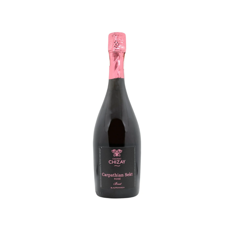 Chateau Chizay Brut Rose