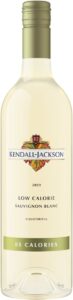 Kendall Jackson Sauvignon Blanc Low Calorie