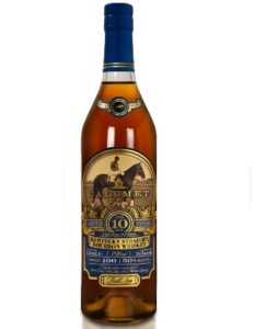 Calumet Farm 10 Year Old Kentucky Straight Bourbon Whiskey