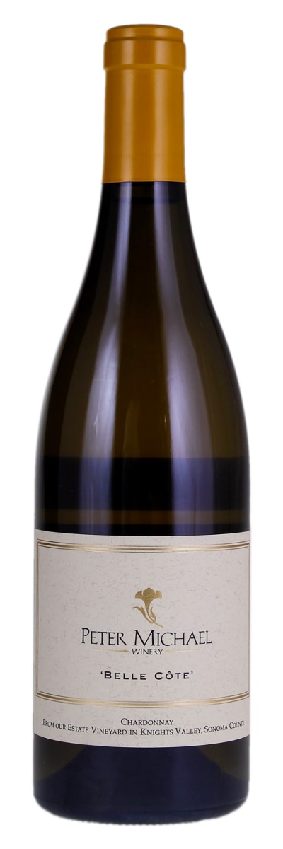 Peter Michael ‘belle Cote’ Chardonnay 2022