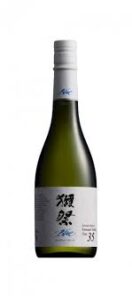 Dassai Blue ‘type 35’ Junmai Daiginjo Sake