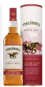 Tyrconnell Port Cask