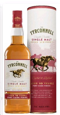 Tyrconnell Port Cask