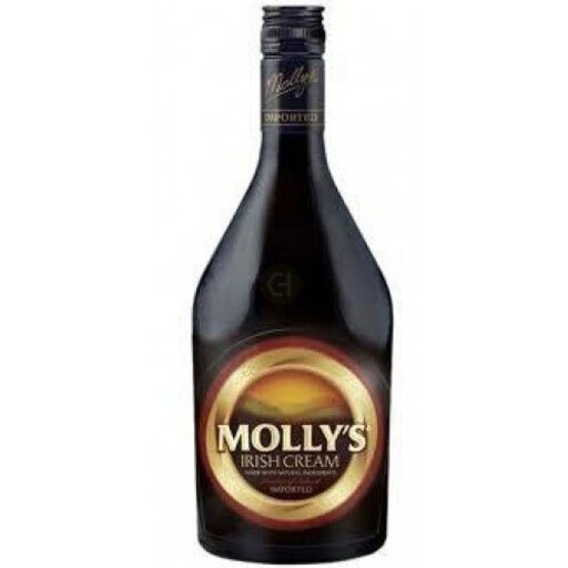 Molly’s Irish Cream