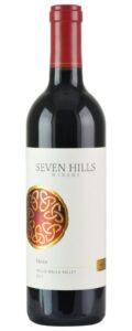 Seven Hills Merlot