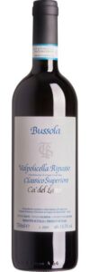 BUSSOLA CA DEL LAITO VALPOLICELLA