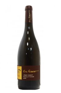 Eric Forest Pouilly-Fuisse L’Ame Forest