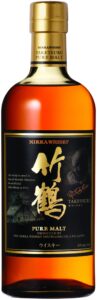 Nikka Taketsuru Pure Malt Japanese Whisky