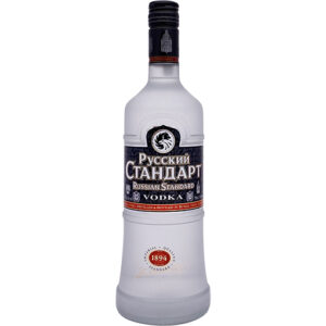 Ctahdapt Russian Standard