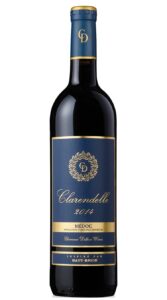 Clarendelle Medoc Red