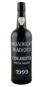 Broadbent Madeira Colheita 99