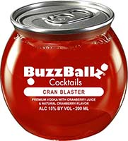 Buzzballz Cran Blaster